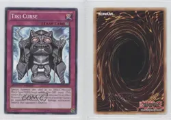 Tiki Curse YuGiOh Gold Series 5: Haunted Mine Limited Edition Box Collection 0a1 - Image 3