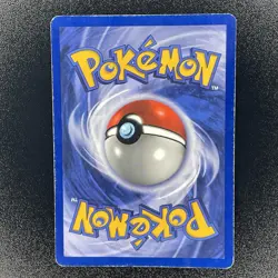 🔥 Hitmonchan 7/102 🔥 Original Holo Rare Base Set Pokemon Card 1999 WOTC TCG - Image 4