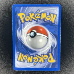 🔥 Pokemon Breeder 76/102 🔥 Non Holo Rare Base Set Trainer Pokemon Card 1999 - Image 4