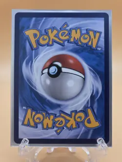 Leon Full Art SR - 131/115 CS2a MINT/NM - Chinese Pokemon Card - Image 2