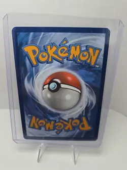 Pokemon Card - Basic Psychic Energy 207/165 SV: Scarlet & Violet 151 Hyper Rare - Image 2