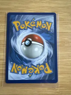 Charizard GX SM195 / Pokemon TCG Detective Pikachu Black Star Promo card - Image 2