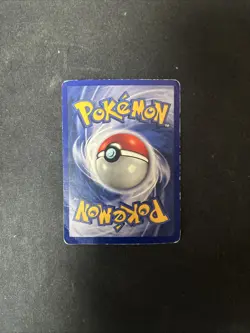Pokemon Flute - 86/102 - Base Set - Pokemon Card D1 - Image 2