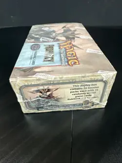 NEW Magic The Gathering Prophecy Booster Box w/ 36 Packs Trading Card MTG WOTC - Image 3