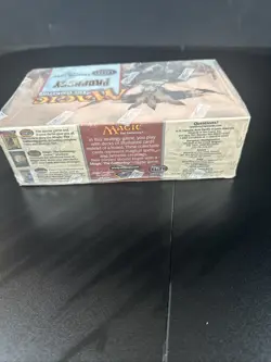 NEW Magic The Gathering Prophecy Booster Box w/ 36 Packs Trading Card MTG WOTC - Image 4