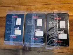 MTG Final Fantasy Basic Lands NM Complete Set of 16 x3 48-cards total - Image 2