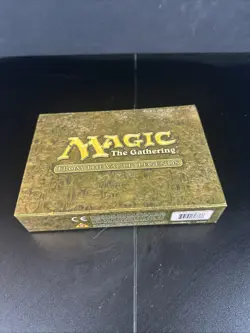 Magic the Gathering From the Vault: Legends NIB MTG 2011 - Image 1