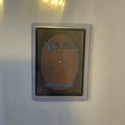 MTG - Three Tree City - *FOIL* - (BLB #260) - Bloomburrow - Image 2