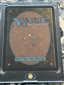 NM Verdant Catacombs (Dragonscale Foil) MTG - Image 3