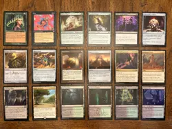 MTG Commander Deck - Lathril, Blade of the Elves - 100 Cards EDH Elves - Image 5