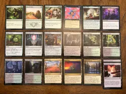 MTG Commander Deck - Lathril, Blade of the Elves - 100 Cards EDH Elves - Image 5