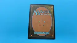 FOIL DANDAN TIMESHIFTED MTG MAGIC THE GATHERING NM SMALL NICKS #3 - Image 4