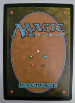 MTG - Final Fantasy: Excalibur II (0257) - Rare - Near Mint - Image 2