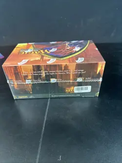 MTG - Factory sealed English Guildpact booster box Magic The Gathering - Image 4