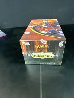 MTG - Factory sealed English Guildpact booster box Magic The Gathering - Image 5