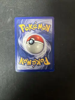 Magikarp 35/102 - Base Set Pokemon Card D10 - Image 2