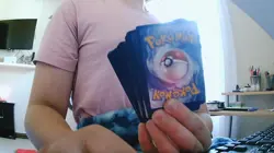 Pokemon Card Bundle - 76 Cards - Mostly creatures and energy - Not in package(s) - Image 1