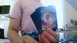 Pokemon Card Bundle - 76 Cards - Mostly creatures and energy - Not in package(s) - Image 3