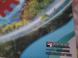 Pokemon Regional Championships 2024 Top 8 Playmat Roaring Moon - Image 5