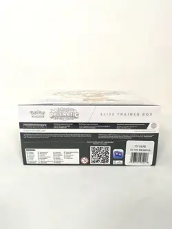 Pokemon TCG Scarlet Violet Prismatic Evolutions ETB Elite Trainer Box NEW SEALED - Image 3