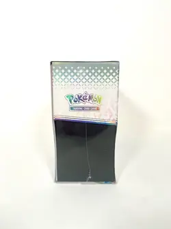 Pokemon TCG Scarlet Violet Prismatic Evolutions ETB Elite Trainer Box NEW SEALED - Image 4