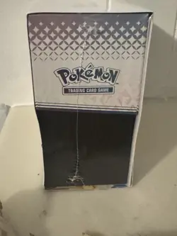 Pokemon TCG Scarlet Violet Prismatic Evolutions ETB Elite Trainer Box NEW SEALED - Image 2