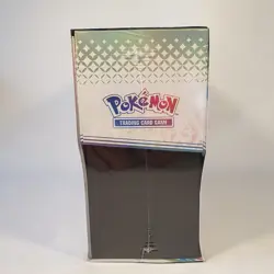 Pokemon TCG Scarlet Violet Prismatic Evolutions ETB Elite Trainer Box New Sealed - Image 3
