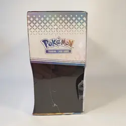 Pokemon TCG Scarlet Violet Prismatic Evolutions ETB Elite Trainer Box New Sealed - Image 4