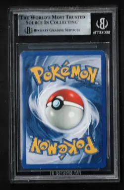 Kabutops 6/75 BGS 8 ITA 🇮🇹 holo raro Neo Discovery Pokemon - Image 2