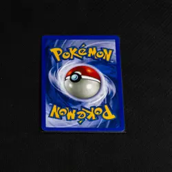 Vintage Pokemon Base Set - Machamp 1st Edition Holo Rare - Near Mint - Image 2