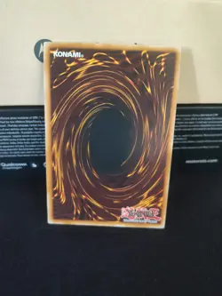 Majestic Star Dragon - SOVR-EN040 Ultimate Rare LP Yugioh Card - Image 2