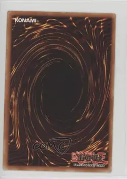 The Warrior Returning Alive 1st Ed. YuGiOh Legacy of Darkness #LOD-030 2003 0ie5 - Image 2