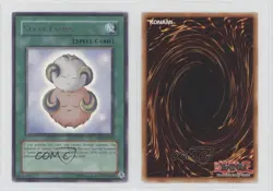 Stray Lambs YuGiOh Dark Revelation Volume 2 #DR2-EN093 2005 16f0 - Image 3