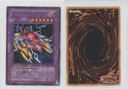 YZ-Tank Dragon YuGiOh Dark Revelation Volume 1 #DR1-EN109 2005 16f0 - Image 3
