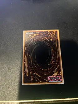 Thunder Dragon Colossus OP10-en001 Ultimate Rare Yugioh NM - Image 2