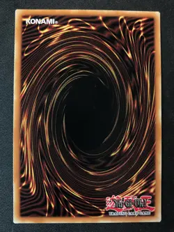 Yugioh Legendary Decks II #LDK2-ENS06 Eternal Soul Limited Ed Secret Rare NM - Image 2