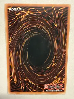 Yugioh Anniversary Pack #YAP1-EN006 Buster Blader Limited Edition Ultra Rare LP - Image 2