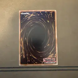 1x Sky Striker Mecha - Hornet Drones DASA-EN033 1st Ed. Super Rare - NM YuGiOh - Image 2