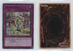 Broken Line 1st Ed. YuGiOh Mega-Tins Mega Pack #MP18-EN156 00jz - Image 3