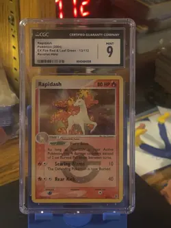 pokemon cards graded - Image 2