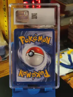 pokemon cards graded - Image 3