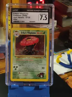 pokemon cards graded - Image 1
