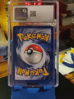 pokemon cards graded - Image 3