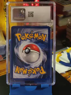 pokemon cards graded - Image 4