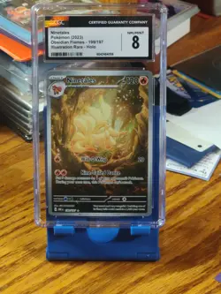 pokemon cards graded - Image 2