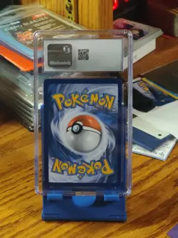 pokemon cards graded - Image 3