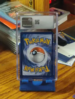 pokemon cards graded - Image 4