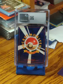 pokemon cards graded - Image 3