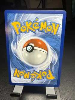 Pokemon TCG Miriam Scarlet & Violet Base Set Holo Special Trainer Card 251/198 - Image 3