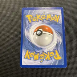 Meloetta EX RC11/RC25 Legendary Treasures Pokemon Card Radiant Collection - LP - Image 5